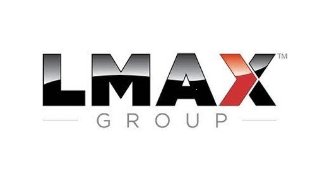 lmax logo