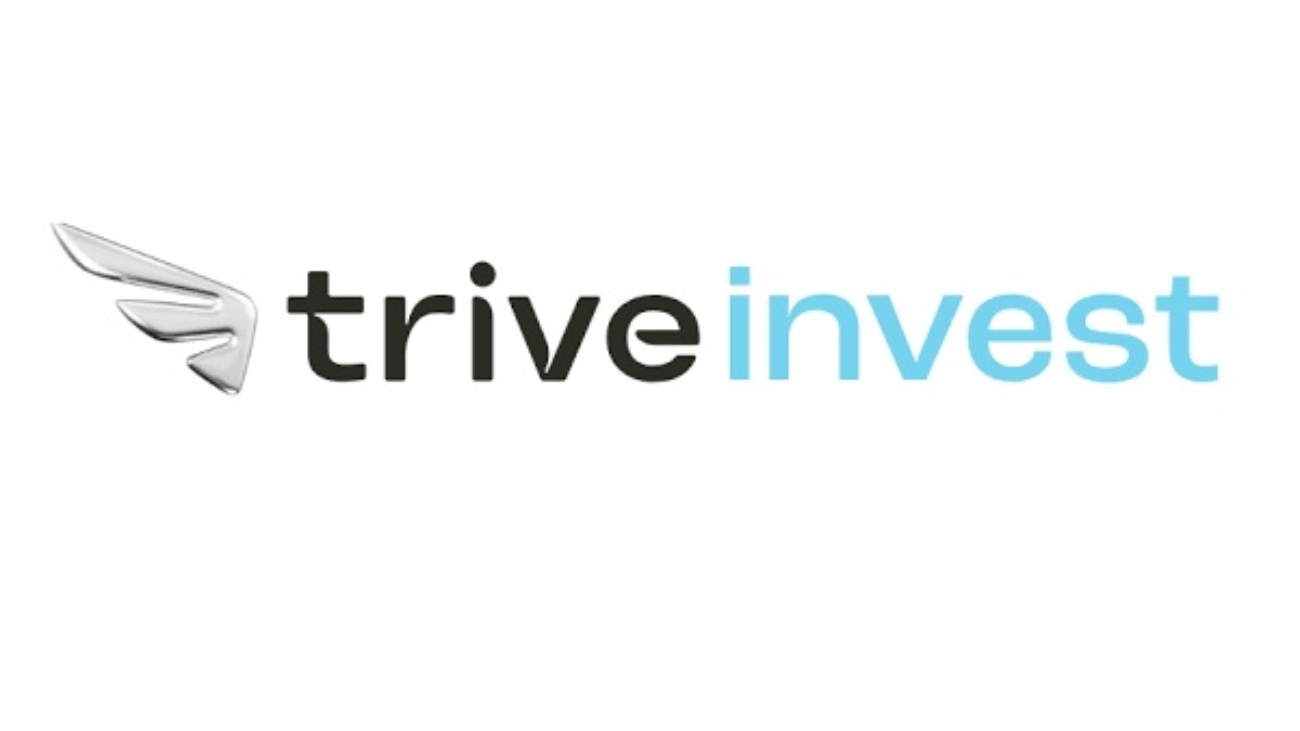 trive logo