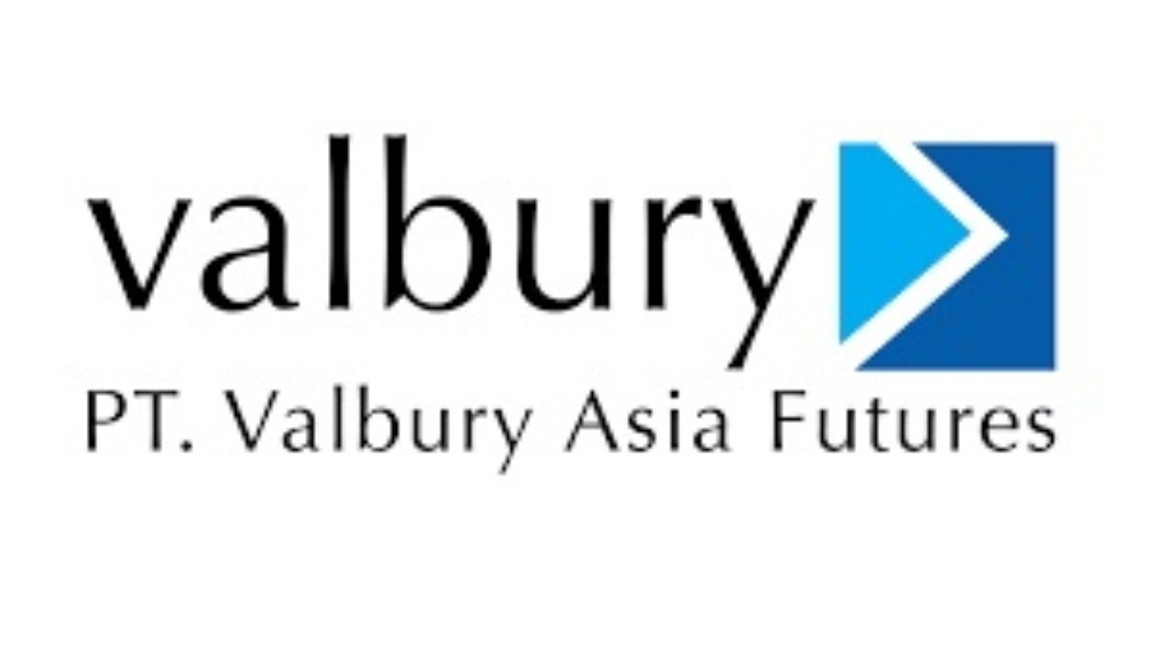valbury logo