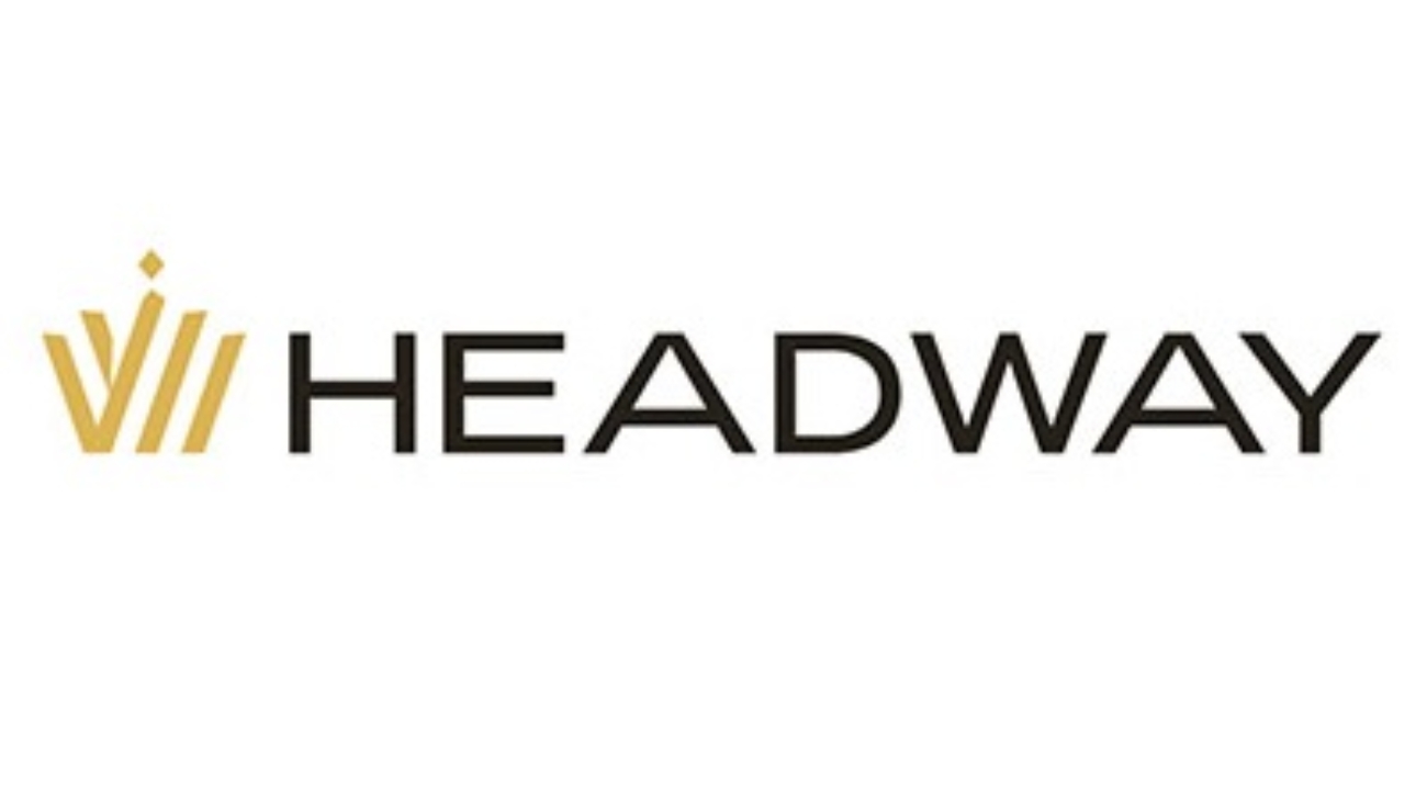 headway logo