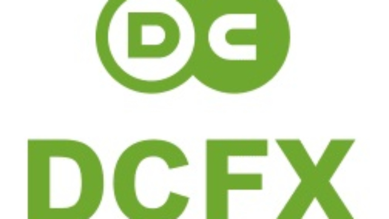 dcfx logo